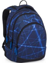 Bagmaster DIGITAL 24 A iskolatáska, hátizsák (BAGMASTER_G5896521)