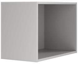 Meblar Polchosszabbító BRAGA BRN6 | platina szürke