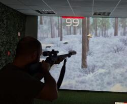 Lövészeti szimuláció | ShootingPoint