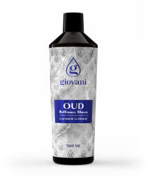 Giovani Парфюм за пране OUD Brilliance Bloom Обем: 500 ml