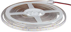 V-TAC LED szalag SMD3528 60LED/M 3.2W/M 12V IP65 zöld - 212034