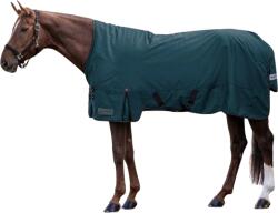 Waldhausen Arctic kültéri takaró, High Neck 100 g, petrolkék - 125 cm