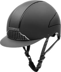 Swing H24 chrome kobak, matt fekete - 59 - 61 cm