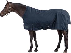 Waldhausen Nordic kültéri takaró, High Neck, 100 g, éjkék - 135 cm