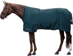 Waldhausen Arctic kültéri takaró, High Neck Light, petrolkék - 145 cm