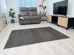 Hilal Bergamo Zoe Anthracite (Sötétszürke) 120x170cm