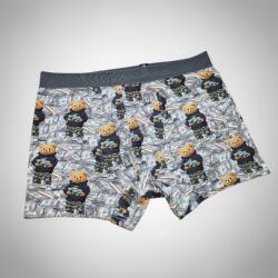 Berrak Cash Teddy Boxer XL 118264