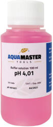 Aqua Master pH kalibráló folyadék 4, 01