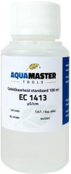 Aqua Master EC kalibráló folyadék 1413