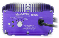 Lumatek digitális dimmelhető trafó 1000 W