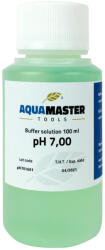 Aqua Master pH kalibráló folyadék 7.00