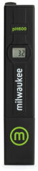 Milwaukee PH600 elektronikus pH teszter