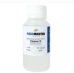 Aqua Master pH mérő elektróda tisztító D 100ml