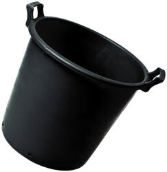  Lyukacsos konténer műanyag cserép 80 liter