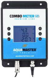Aqua Master P700 Pro2 Combo mérő