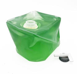 Aqua Master pH 7, 00 kalibráló folyadék bag-in-box csappal 5 liter