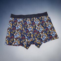 Berrak Farkasos Boxer L 118287