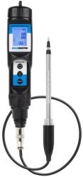 Aqua Master E300 Pro talaj EC mérő