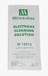 Milwaukee tisztító folyadék (pH & EC mérőkhöz) 20 ml