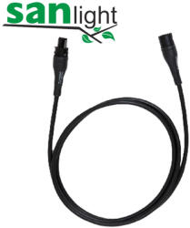 SANLight LED (Q-széria Gen2) összekötő kábel 1 m