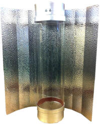 Cool Tube + reflektor 125 mm