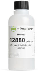 Milwaukee EC kalibráló folyadék - 12880 uS/cm 230 ml