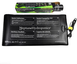 Neptune Hydroponics fűtő lap 60x30 cm 32W