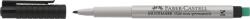 Faber-Castell Alkoholmentes marker, OHP, 1 mm, FABER-CASTELL "Multimark 1526", fekete (TFC152699) - officesprint