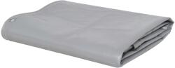 vidaXL Prelata, gri, 650 g/m2, 2x3 m GartenMobel Dekor (43808)