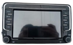  Radio auto 2DIN Android 7" IPS, 2GB/32GB, CarPlay wireless pentru VW/Skoda/Seat (061024-36)