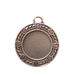 Szi-Zo Érem B1/Bronz 4cm (B1)