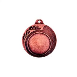 Szi-Zo Érem NP15/Bronz 4cm (NP15)