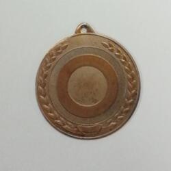 Szi-Zo Érem EM07/Bronz 7cm (EM07/B)
