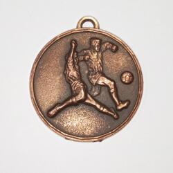 Szi-Zo Érem Z197/Bronz 5cm (GTF/B)