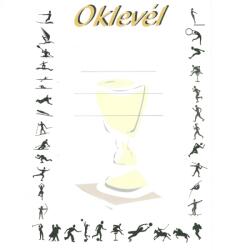 Szi-Zo Oklevél OK8 (OK8)