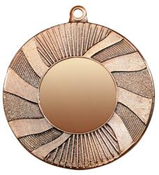 Szi-Zo Érem GMM2969/Bronz 5cm (GMM2629)