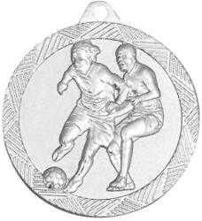 Szi-Zo Érem Q25 Ezüst 5cm (Q25E)