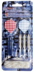 SPARTAN darts szett 3350 (3350)