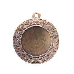 Szi-Zo Érem C/1/Bronz 4 cm (C/1)
