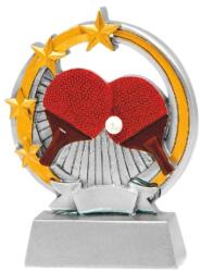 Szi-Zo Figura ping-pong RF39369 (RF39369)