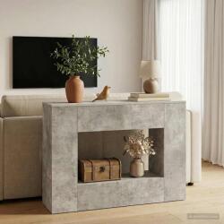 vidaXL 101 x 29 x 74 cm GartenMobel Dekor (899864)