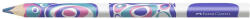 Faber-Castell Varázsceruza FABER-CASTELL Fantasy Jumbo pasztell színek (116573) - papir-bolt