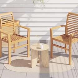 vidaXL Covor Crem 80 x 150 cm PP GartenMobel Dekor (42000863) Covor