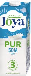 Joya PUR cukormentes szójaital (1 l) - healthfactory