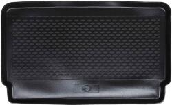 vidaXL Covor de portbagaj Negru potrivit pentru OPEL MOKKA 2021- GartenMobel Dekor (42029238)