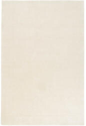  RIO Ivory, ekrü színű prémium gyapjú szőnyeg, 200x300 cm