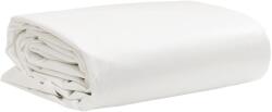 vidaXL Prelata, alb, 2x3 m, 650 g/m2 GartenMobel Dekor (156179)