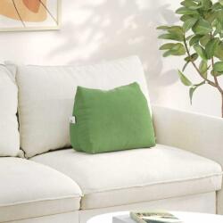 vidaXL Perna pentru spate Verde deschis 45 x 20 x 35 cm GartenMobel Dekor (42015022)