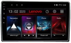 Lenovo Navigatie auto universala Lenovo LITE-D6, ecran 10.6, 6GB RAM, 128GB (LITE-D6-10-6+128)