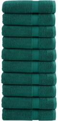 vidaXL Prosoape de baie premium SOLUND 10 buc. 100x150 cm 600 gsm GartenMobel Dekor (137337) Prosop